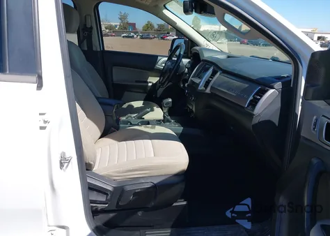 2020 Ford Ranger Xl/Xlt/Lariat z USA, uszkodzony, nr VIN 1FTER4EH3LLA29559